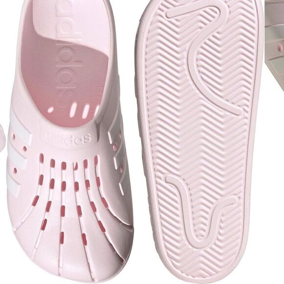 🎉Final deal🎉Adidas footbed clog - Picture 1 of 4